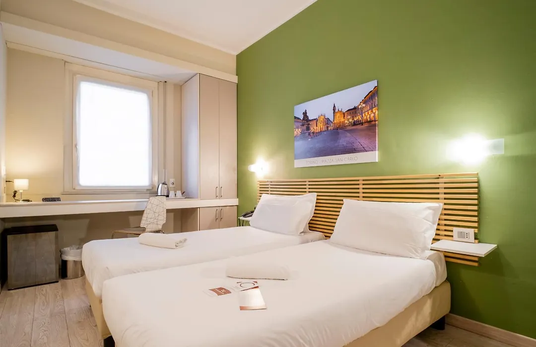 Best Quality Hotel Gran Mogol-1