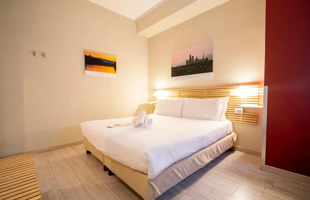 Best Quality Hotel Gran Mogol-1