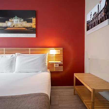 Best Quality Hotel Gran Mogol-2