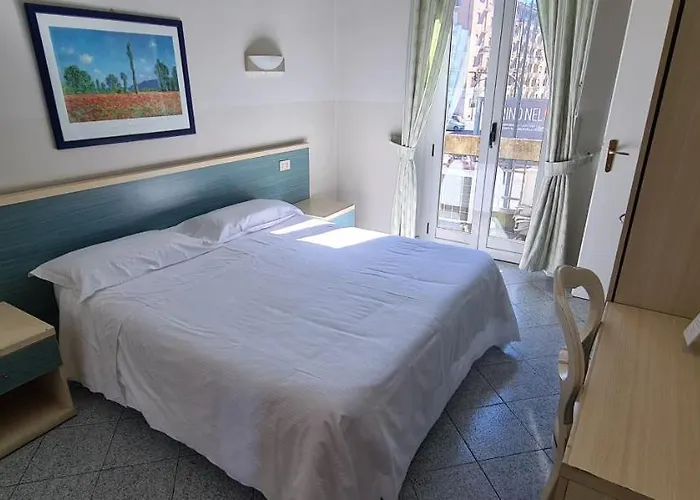 Hotel Ferrucci Turín